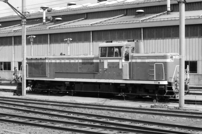 関東局始政三十年記念 1821TCばーつくを走る関鉄バスを中心に。関東鉄道 2036TC
